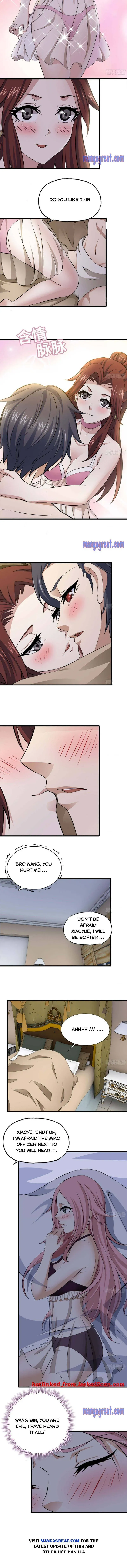 Read Moving Gold From A Post-Apocalyptic World chapter 56 image 4 on Lezhin