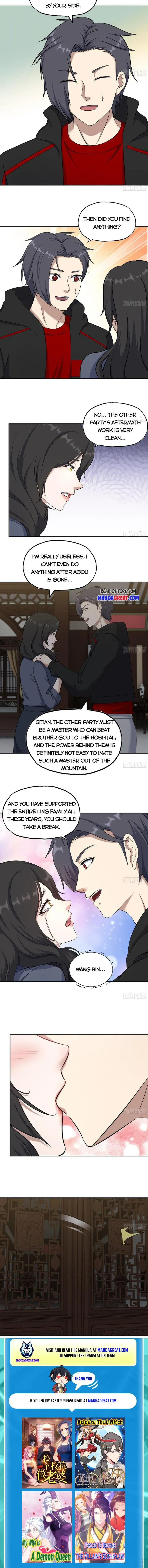 Read Moving Gold From A Post-Apocalyptic World chapter 560 image 5 on Lezhin
