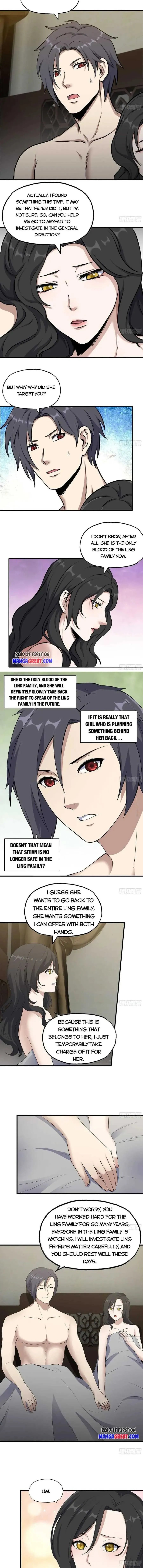 Read Moving Gold From A Post-Apocalyptic World chapter 561 image 1 on Lezhin