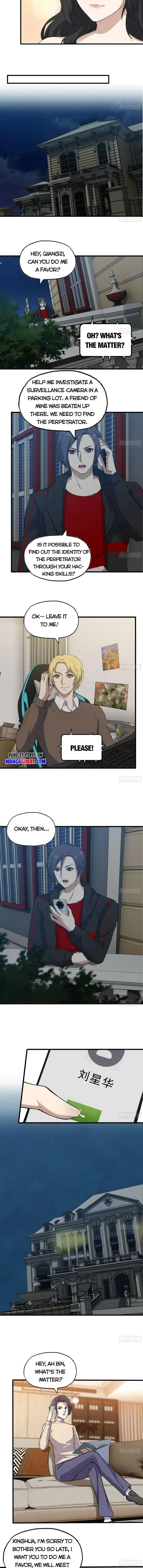 Read Moving Gold From A Post-Apocalyptic World chapter 561 image 2 on Lezhin