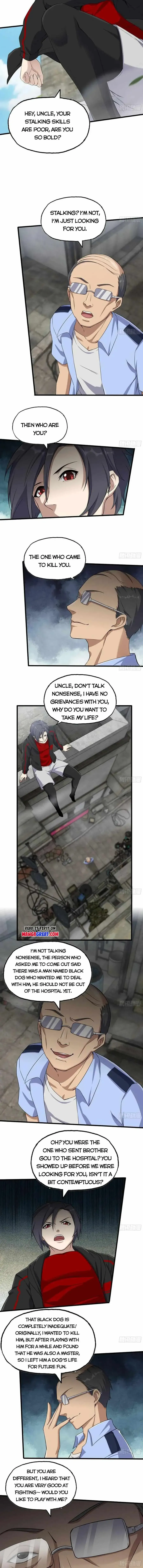 Read Moving Gold From A Post-Apocalyptic World chapter 562 image 1 on Lezhin