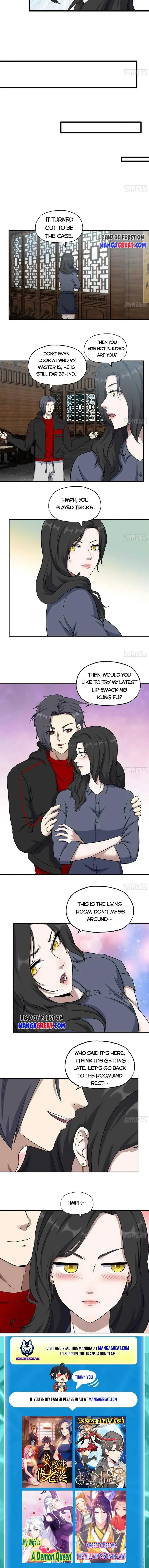 Read Moving Gold From A Post-Apocalyptic World chapter 563 image 5 on Lezhin