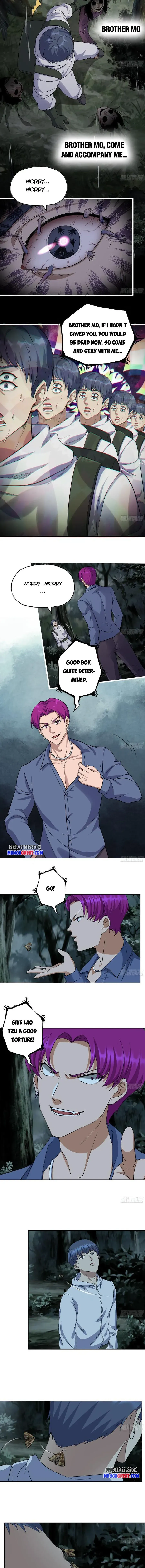 Read Moving Gold From A Post-Apocalyptic World chapter 572 image 3 on Lezhin