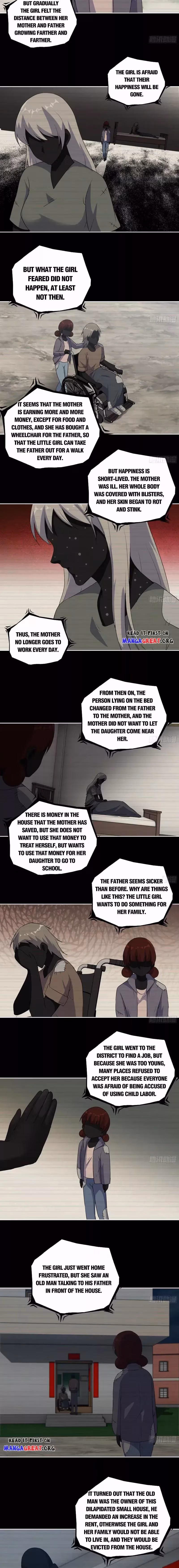 Read Moving Gold From A Post-Apocalyptic World chapter 601 image 2 on Lezhin