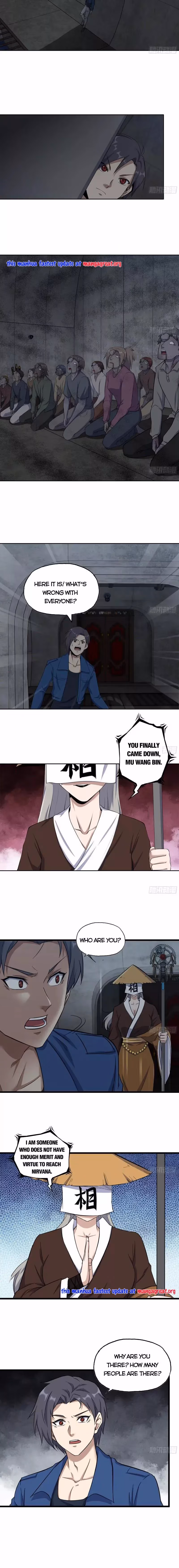 Read Moving Gold From A Post-Apocalyptic World chapter 603 image 3 on Lezhin