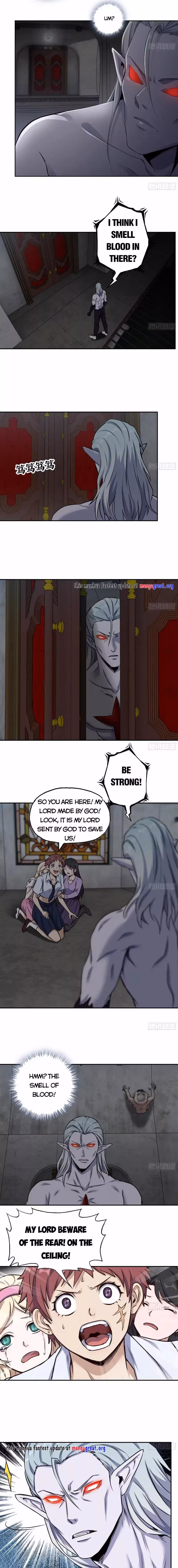 Read Moving Gold From A Post-Apocalyptic World chapter 606 image 1 on Lezhin
