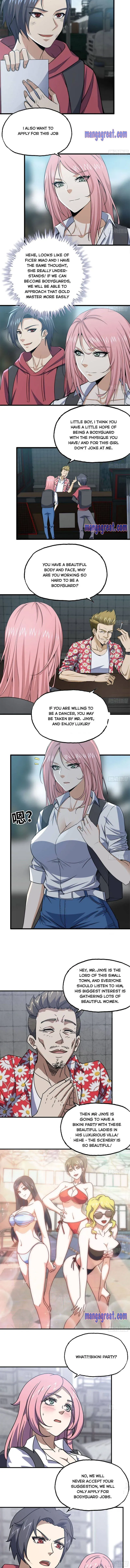 Read Moving Gold From A Post-Apocalyptic World chapter 63 image 1 on Lezhin