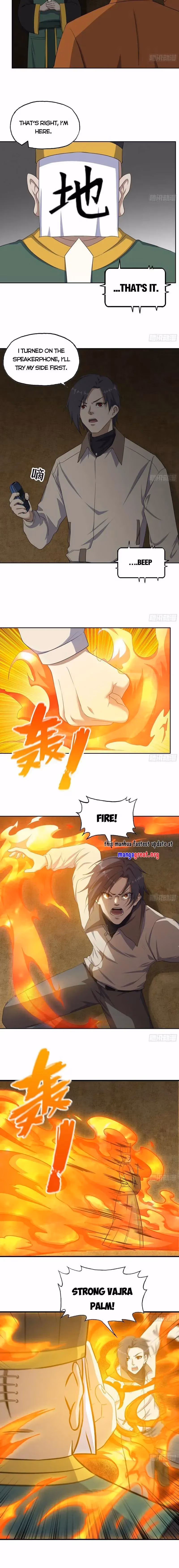 Read Moving Gold From A Post-Apocalyptic World chapter 630 image 2 on Lezhin