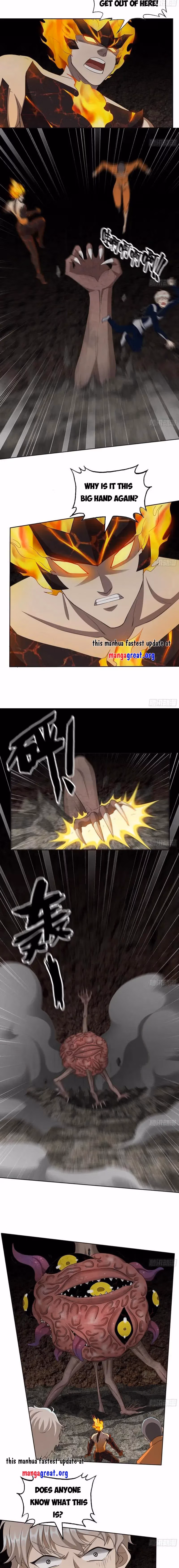 Read Moving Gold From A Post-Apocalyptic World chapter 633 image 4 on Lezhin