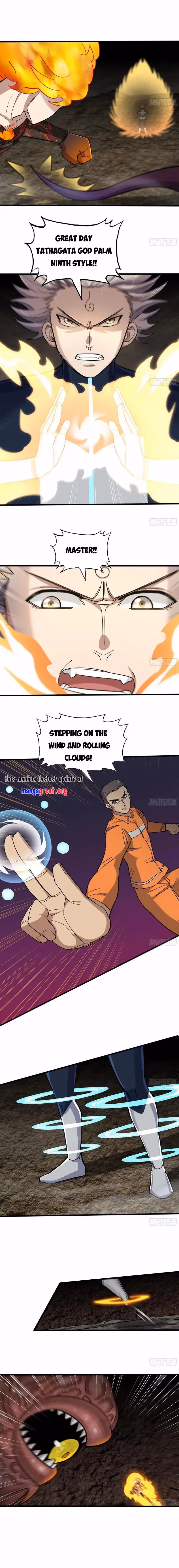 Read Moving Gold From A Post-Apocalyptic World chapter 634 image 1 on Lezhin