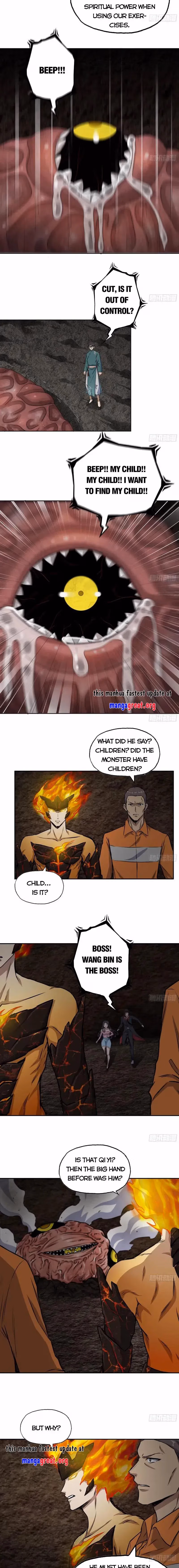Read Moving Gold From A Post-Apocalyptic World chapter 634 image 4 on Lezhin