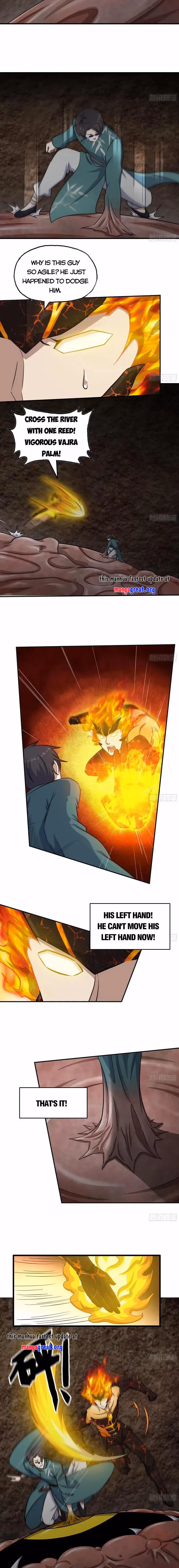 Read Moving Gold From A Post-Apocalyptic World chapter 635 image 1 on Lezhin