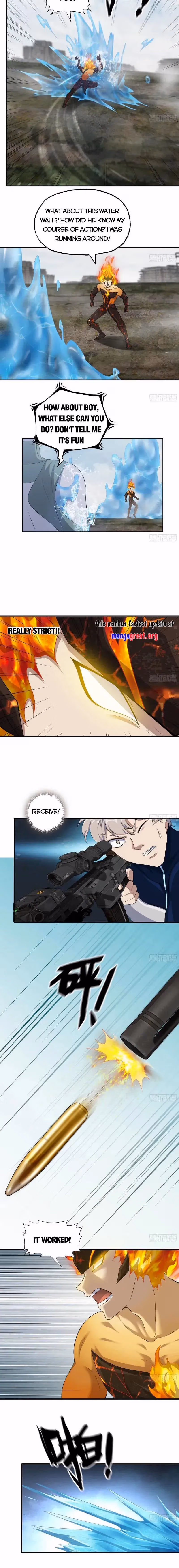 Read Moving Gold From A Post-Apocalyptic World chapter 640 image 5 on Lezhin
