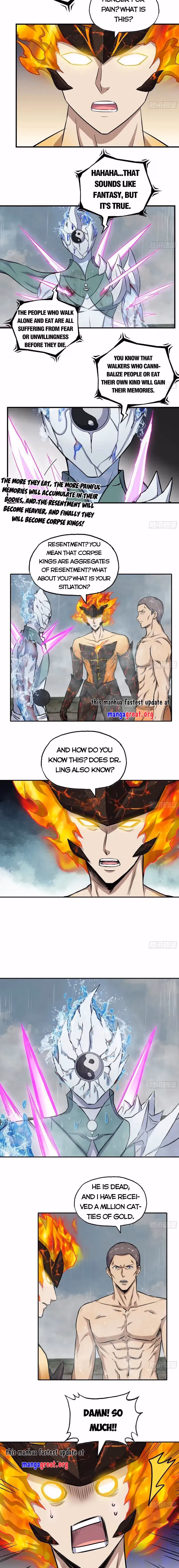 Read Moving Gold From A Post-Apocalyptic World chapter 643 image 5 on Lezhin