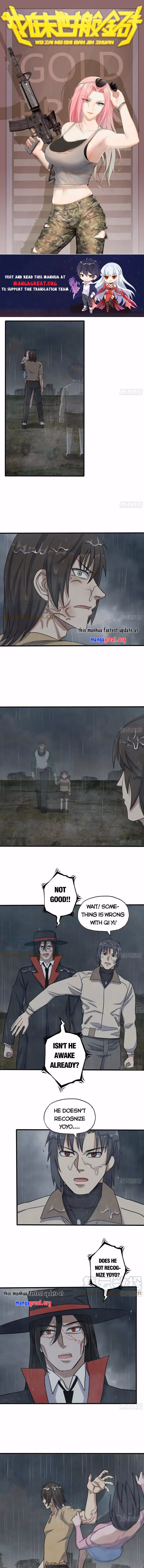 Read Moving Gold From A Post-Apocalyptic World chapter 645 image 0 on Lezhin