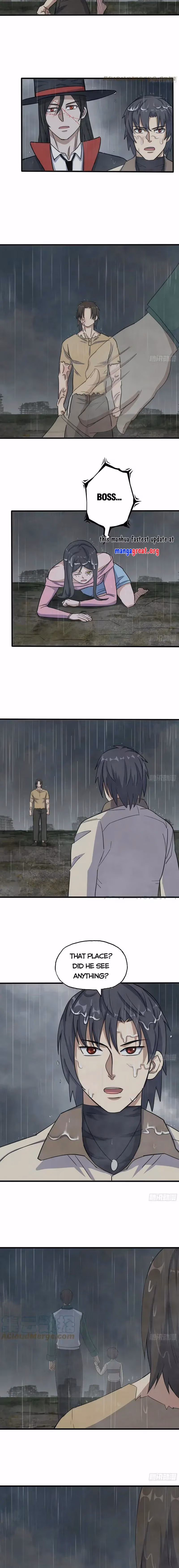 Read Moving Gold From A Post-Apocalyptic World chapter 645 image 1 on Lezhin