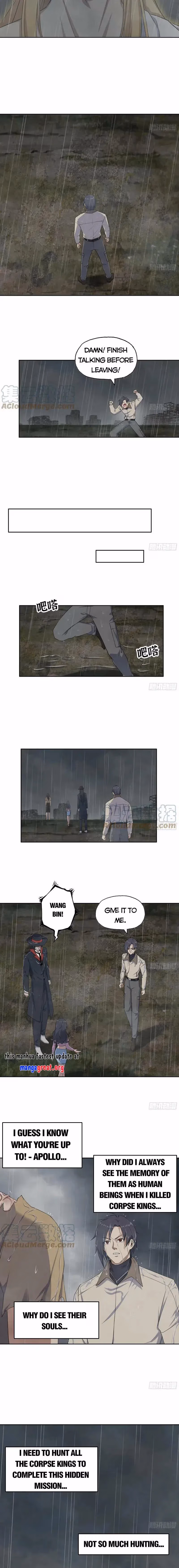 Read Moving Gold From A Post-Apocalyptic World chapter 645 image 4 on Lezhin
