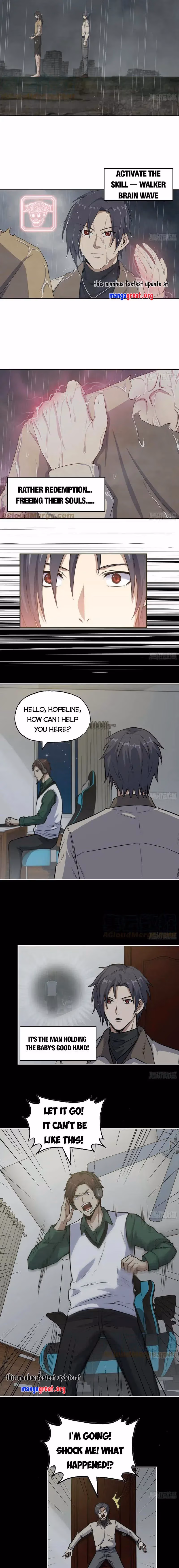 Read Moving Gold From A Post-Apocalyptic World chapter 645 image 5 on Lezhin