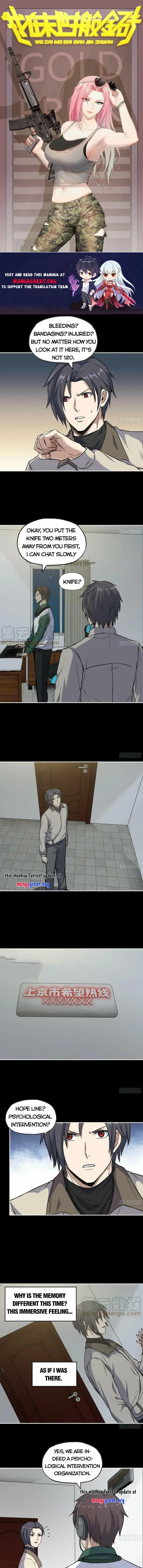 Read Moving Gold From A Post-Apocalyptic World chapter 646 image 0 on Lezhin