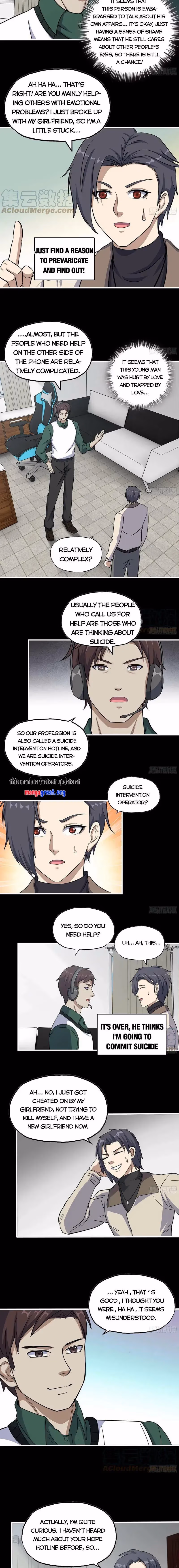Read Moving Gold From A Post-Apocalyptic World chapter 646 image 2 on Lezhin