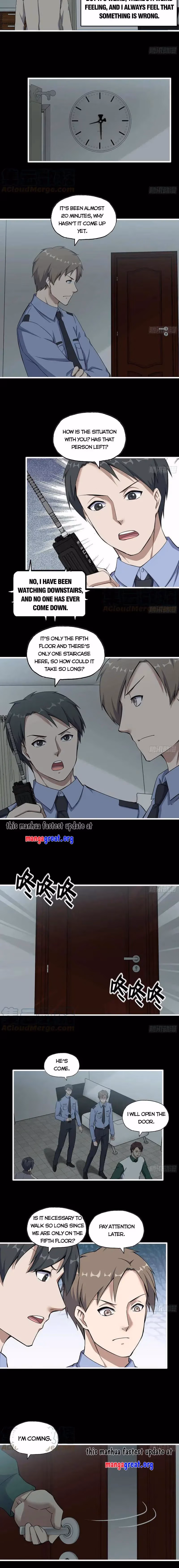 Read Moving Gold From A Post-Apocalyptic World chapter 649 image 2 on Lezhin