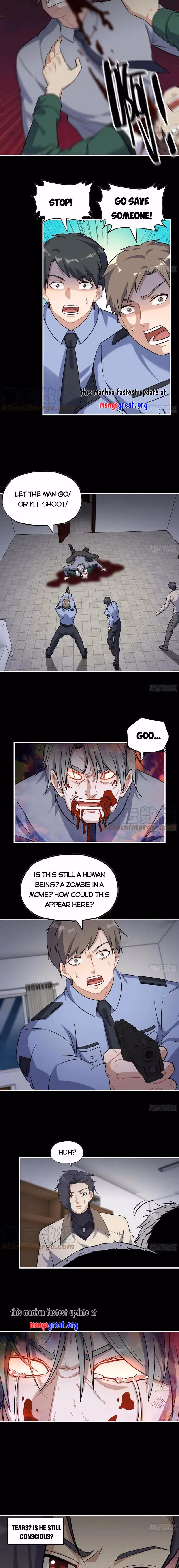 Read Moving Gold From A Post-Apocalyptic World chapter 649 image 4 on Lezhin