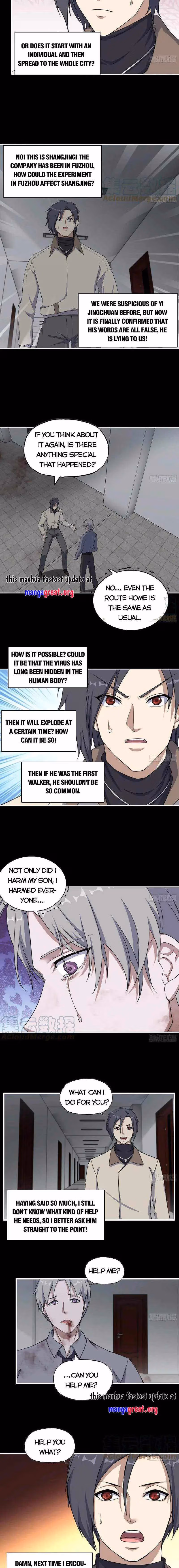 Read Moving Gold From A Post-Apocalyptic World chapter 650 image 2 on Lezhin
