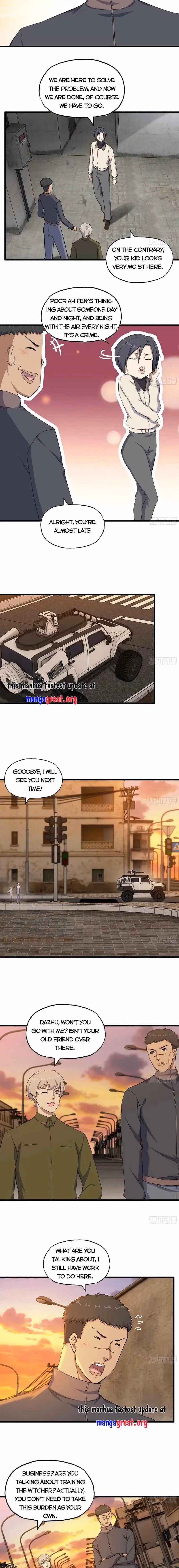 Read Moving Gold From A Post-Apocalyptic World chapter 652 image 1 on Lezhin