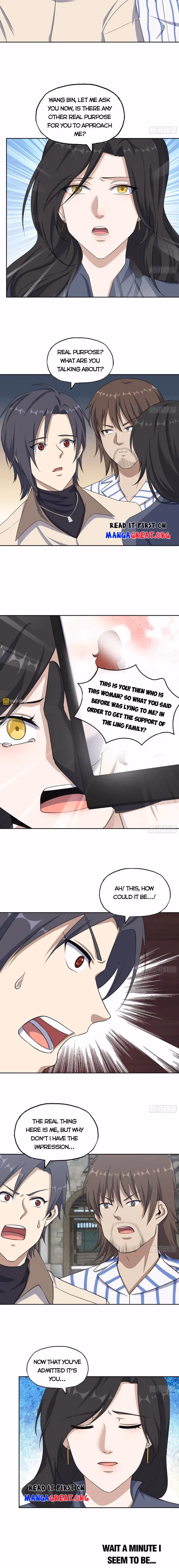 Read Moving Gold From A Post-Apocalyptic World chapter 656 image 5 on Lezhin
