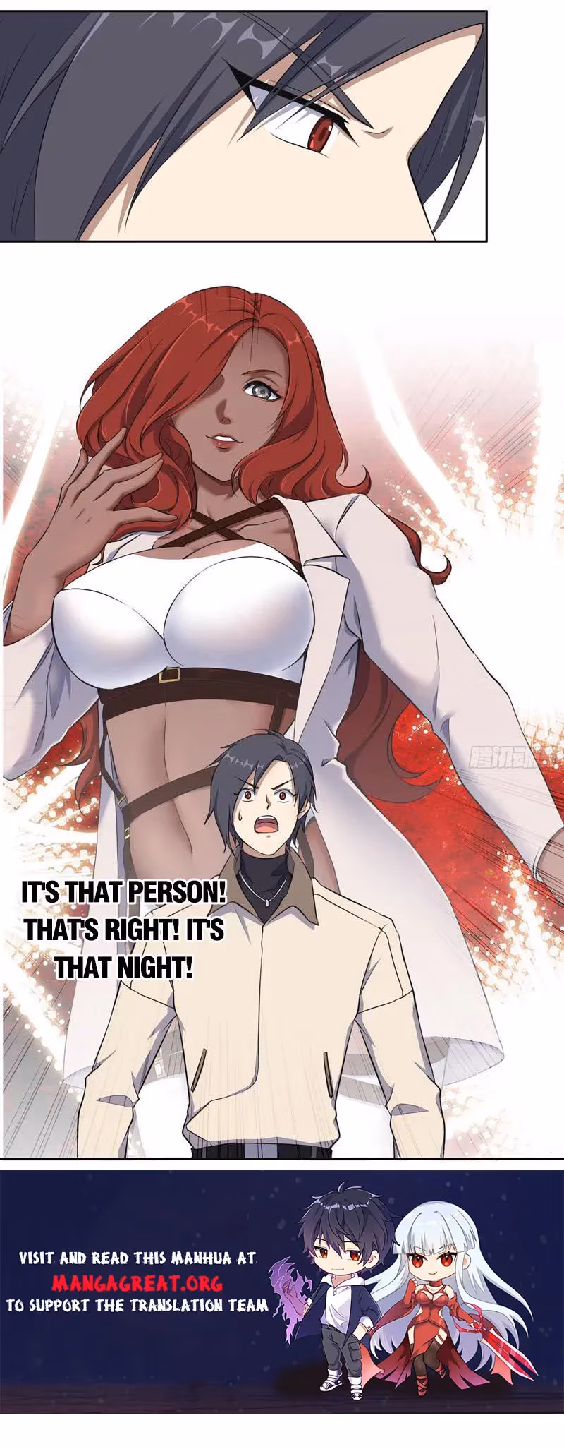 Read Moving Gold From A Post-Apocalyptic World chapter 656 image 6 on Lezhin