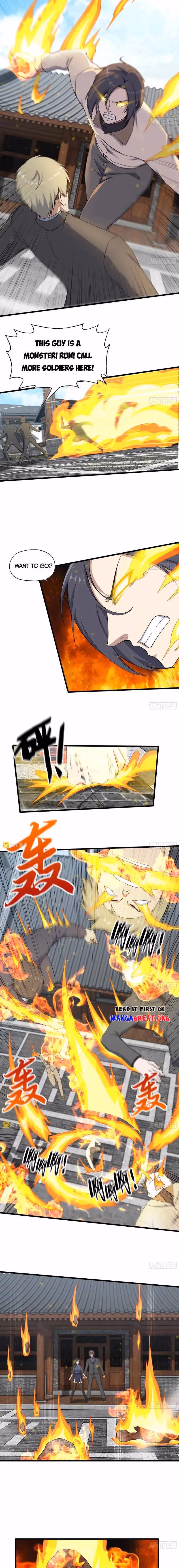 Read Moving Gold From A Post-Apocalyptic World chapter 661 image 4 on Lezhin