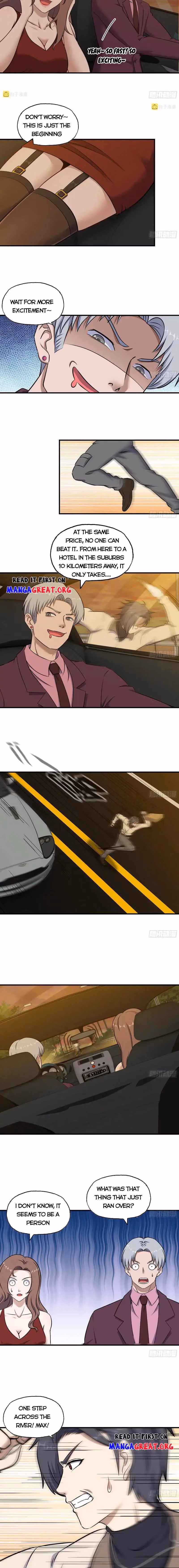 Read Moving Gold From A Post-Apocalyptic World chapter 664 image 5 on Lezhin