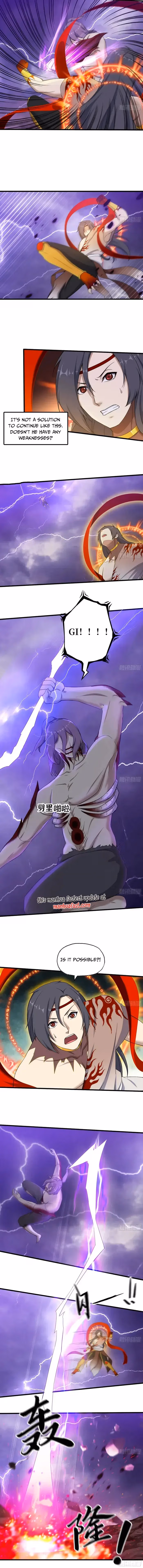 Read Moving Gold From A Post-Apocalyptic World chapter 671 image 1 on Lezhin
