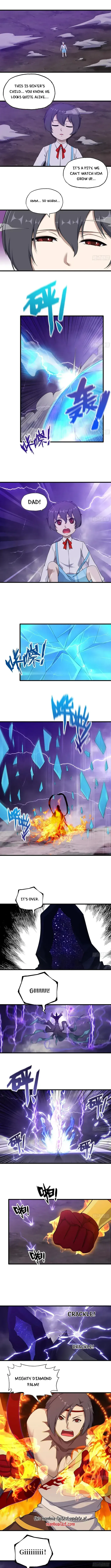 Read Moving Gold From A Post-Apocalyptic World chapter 675 image 2 on Lezhin