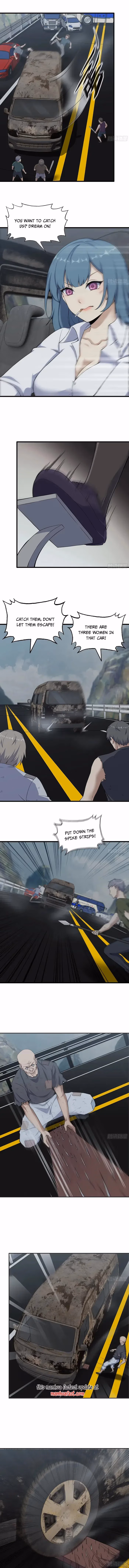 Read Moving Gold From A Post-Apocalyptic World chapter 678 image 4 on Lezhin