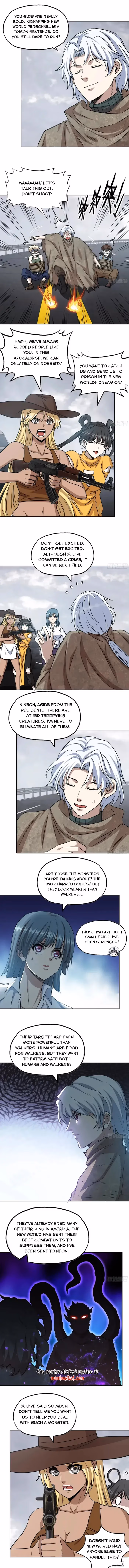 Read Moving Gold From A Post-Apocalyptic World chapter 688 image 1 on Lezhin
