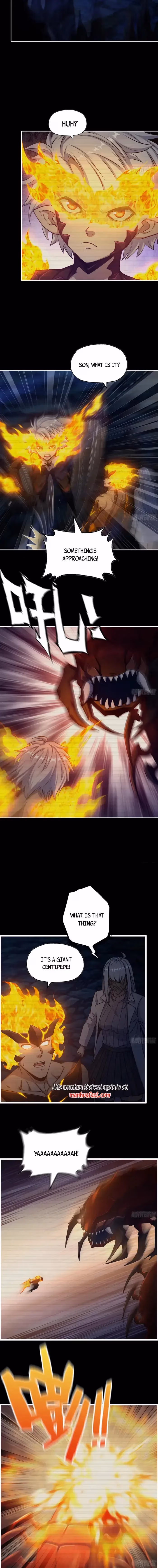 Read Moving Gold From A Post-Apocalyptic World chapter 695 image 1 on Lezhin