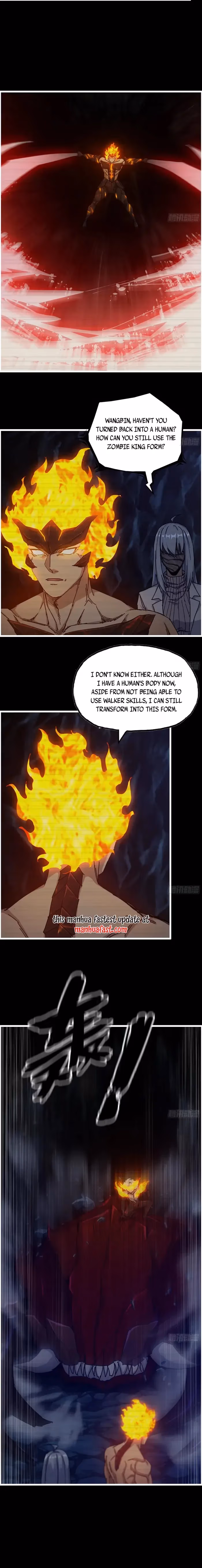 Read Moving Gold From A Post-Apocalyptic World chapter 695 image 3 on Lezhin