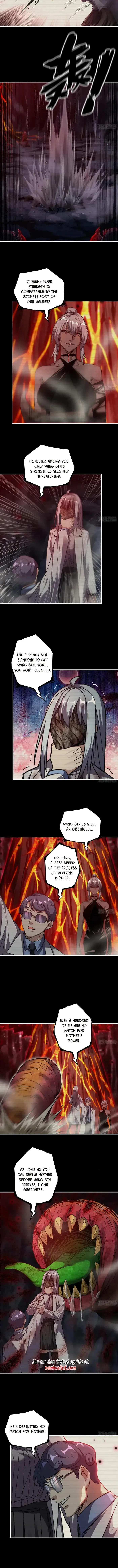 Read Moving Gold From A Post-Apocalyptic World chapter 699 image 3 on Lezhin