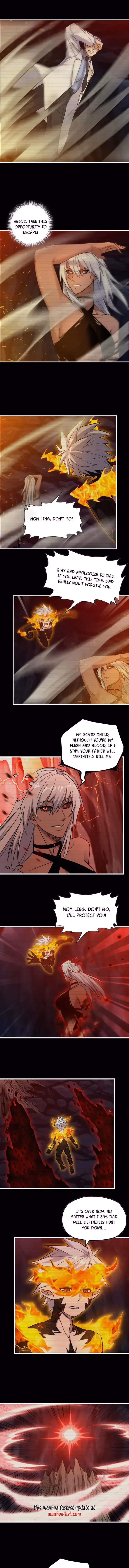 Read Moving Gold From A Post-Apocalyptic World chapter 700 image 4 on Lezhin