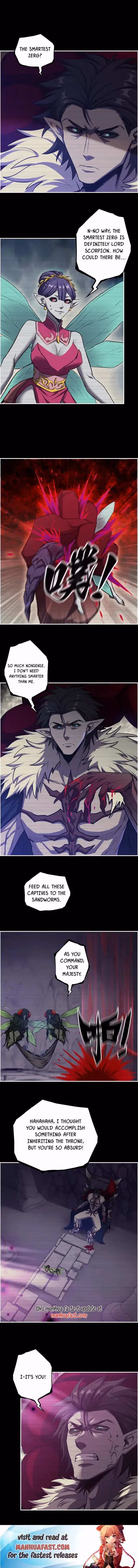 Read Moving Gold From A Post-Apocalyptic World chapter 701 image 5 on Lezhin