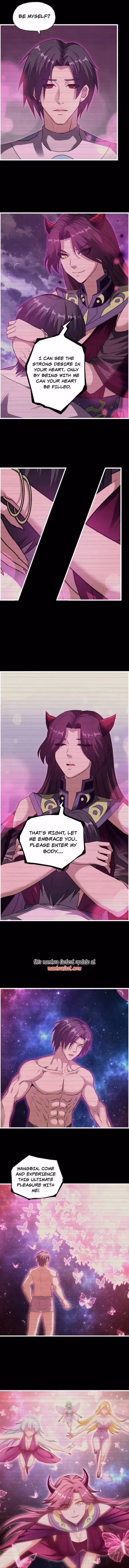Read Moving Gold From A Post-Apocalyptic World chapter 703 image 4 on Lezhin