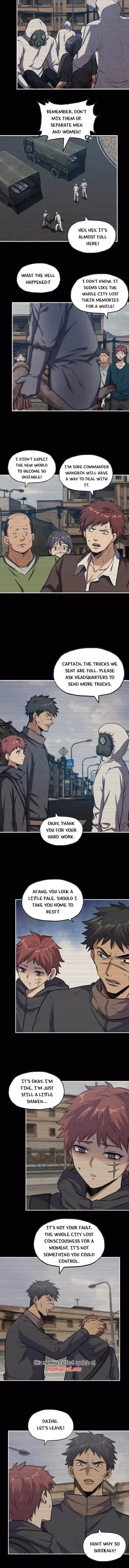 Read Moving Gold From A Post-Apocalyptic World chapter 708 image 2 on Lezhin