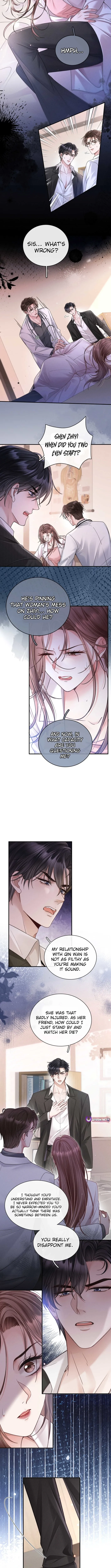 Moving Toward a Happy Ending After Divorce Chapter 2 page 3 - 