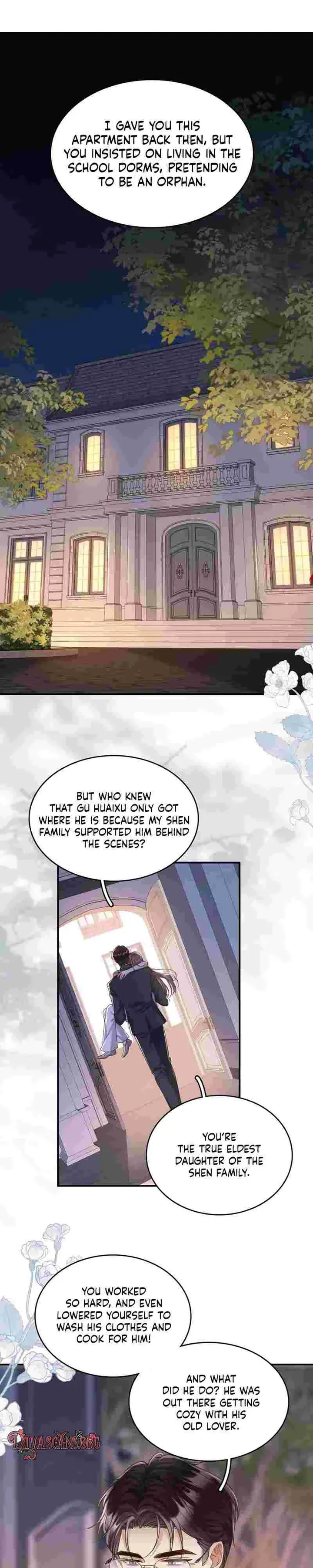 Moving Toward a Happy Ending After Divorce Chapter 5 page 2 - 