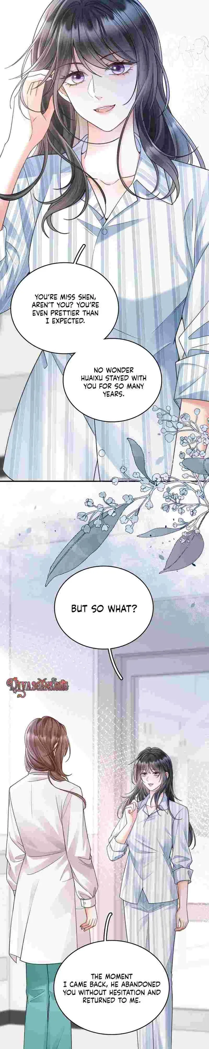 Moving Toward a Happy Ending After Divorce Chapter 5 page 11 - 