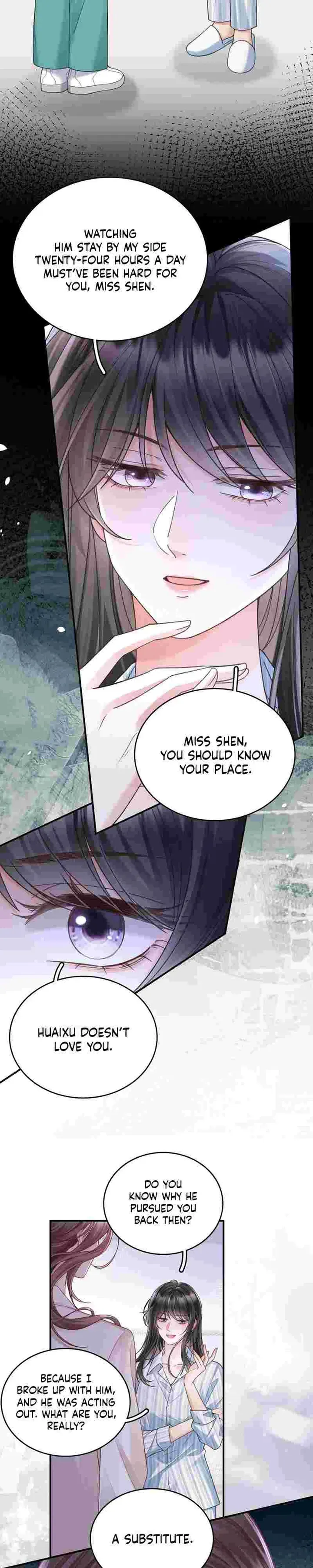Moving Toward a Happy Ending After Divorce Chapter 5 page 12 - 