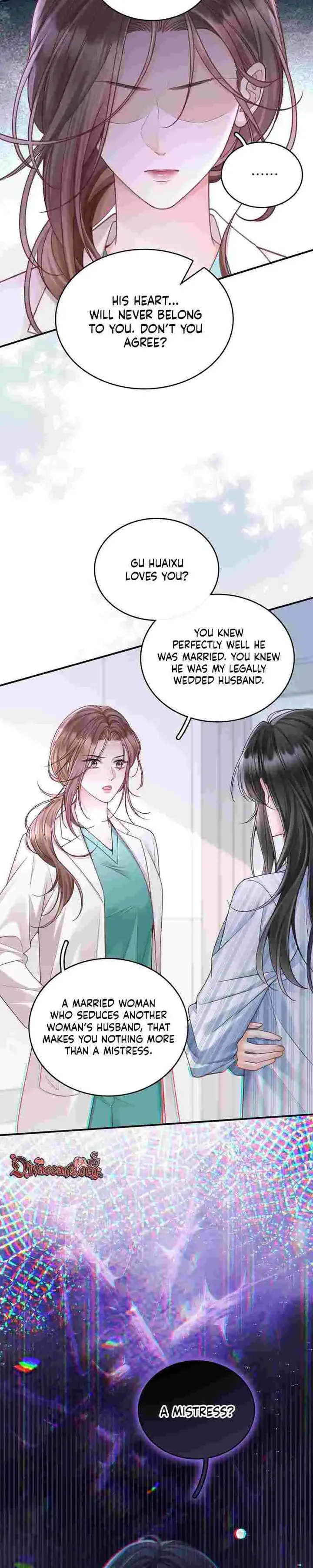 Moving Toward a Happy Ending After Divorce Chapter 5 page 13 - 
