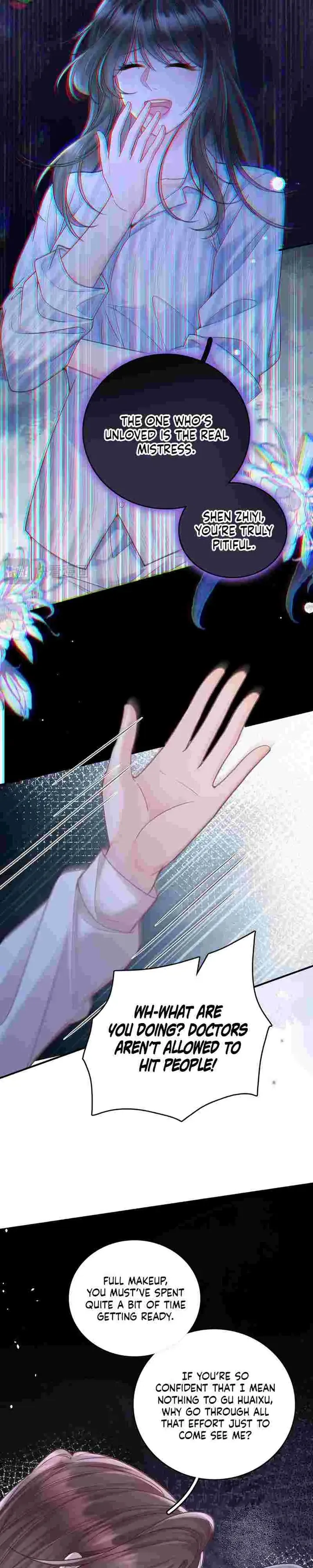 Moving Toward a Happy Ending After Divorce Chapter 5 page 14 - 