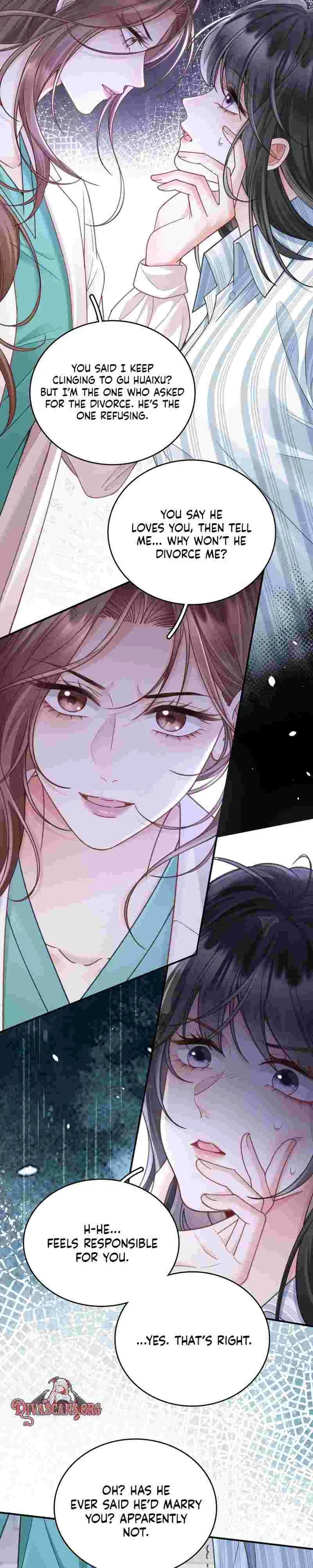 Moving Toward a Happy Ending After Divorce Chapter 5 page 15 - 